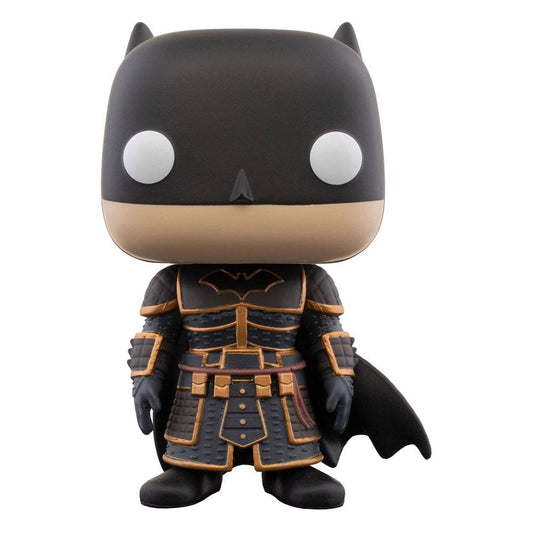 DC Imperial Palace POP! Heroes Vinyl Figure Batman 9 cm 0889698524278