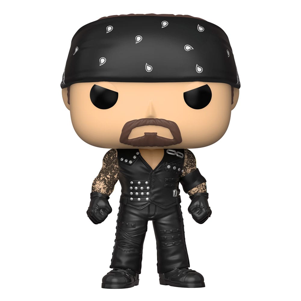 WWE POP! Vinyl Figure Boneyard Undertaker Exclusive 9 cm 0889698537872