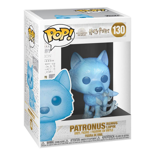 Harry Potter POP! Vinyl Figure Patronus Lupin 9 cm 0889698538466