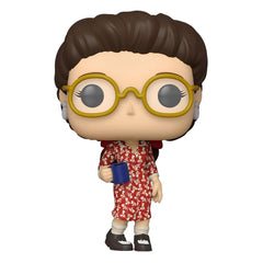 FUNKO POP Seinfeld Elaine In Dress 9 Cm - Amuzzi