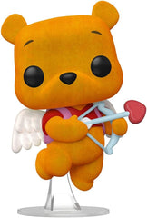 Winnie the Pooh POP! Disney Vinyl Figure Valentines Winnie(FL) 9 cm 0889698542906