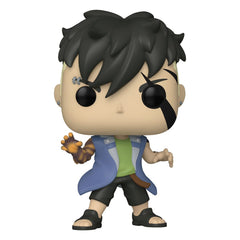 Boruto POP! Vinyl Figure Kawaki(GW) Exclusive Edition 9 cm 0889698545464