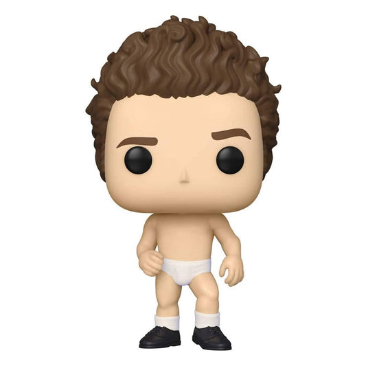 Seinfeld POP! Television Vinyl Figure Kramer (Underwear) 9 cm 0889698546836