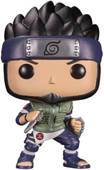 Naruto Pop! Animation Vinyl Figure Asuma (MT) 9 cm 0889698550857