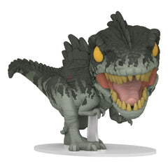 Jurassic World 3 POP! Movies Vinyl Figure Giganotosaurus 9 cm 0889698552943