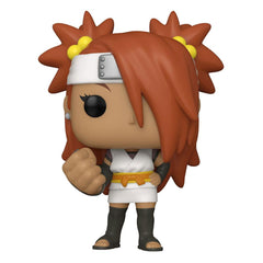 Boruto: Naruto Next Generations POP! Animation Vinyl Figure Cho-Cho 9 cm 0889698559140