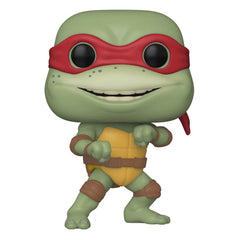 Teenage Mutant Ninja Turtles POP! Movies Vinyl Figure Raphael 9 cm 0889698561648