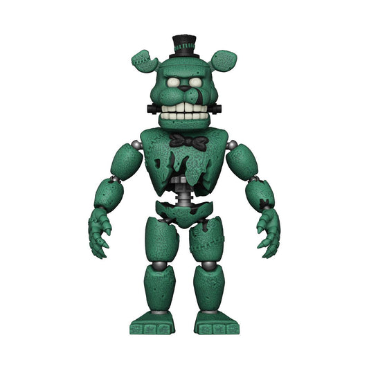 Five Nights at Freddy's Dreadbear Action Figure Dreadbear 13 cm 0889698561846