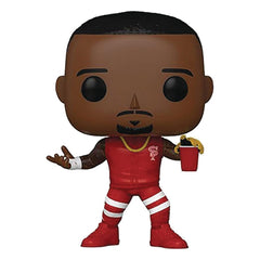 WWE POP! Vinyl Figure Street Profits - Montez Ford 9 cm 0889698568104