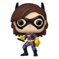 Gotham Knights POP! Games Vinyl Figure Batgirl 9 cm 0889698574211