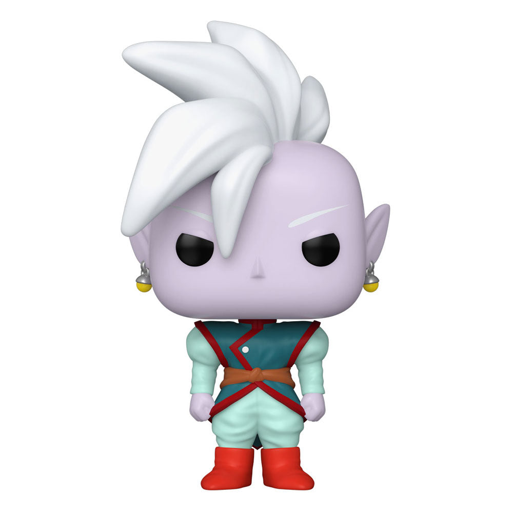 Dragon Ball Super POP! Animation Vinyl Figure Shin 9 cm 0889698580182