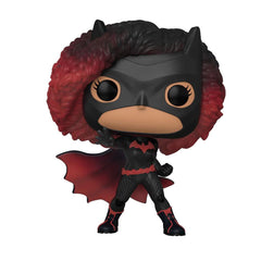 Batwoman POP! TV Vinyl Figure Batwoman Exclusive 9 cm 0889698585927