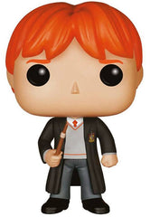 Harry Potter POP! Movies Vinyl Figure Ron Weasley 10 cm 0849803058593