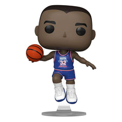 NBA Legends POP! Basketball Vinyl Figure Magic Johnson (Blue All Star Uni 1991) 9 cm 0889698593731