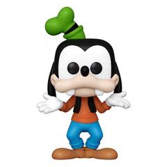 Sensational 6 POP! Disney Vinyl Figure Goofy 9 cm 0889698596220