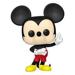 Sensational 6 POP! Disney Vinyl Figure Mickey Mouse 9 cm 0889698596237