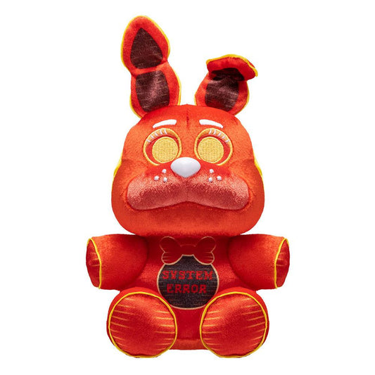 Five Nights at Freddy's Plush Figure System Error Bonnie 18 cm 0889698596992