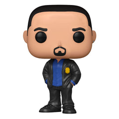 Law & Order: Special Victims Unit POP! TV Vinyl Figure Fin 9 cm 0889698614054