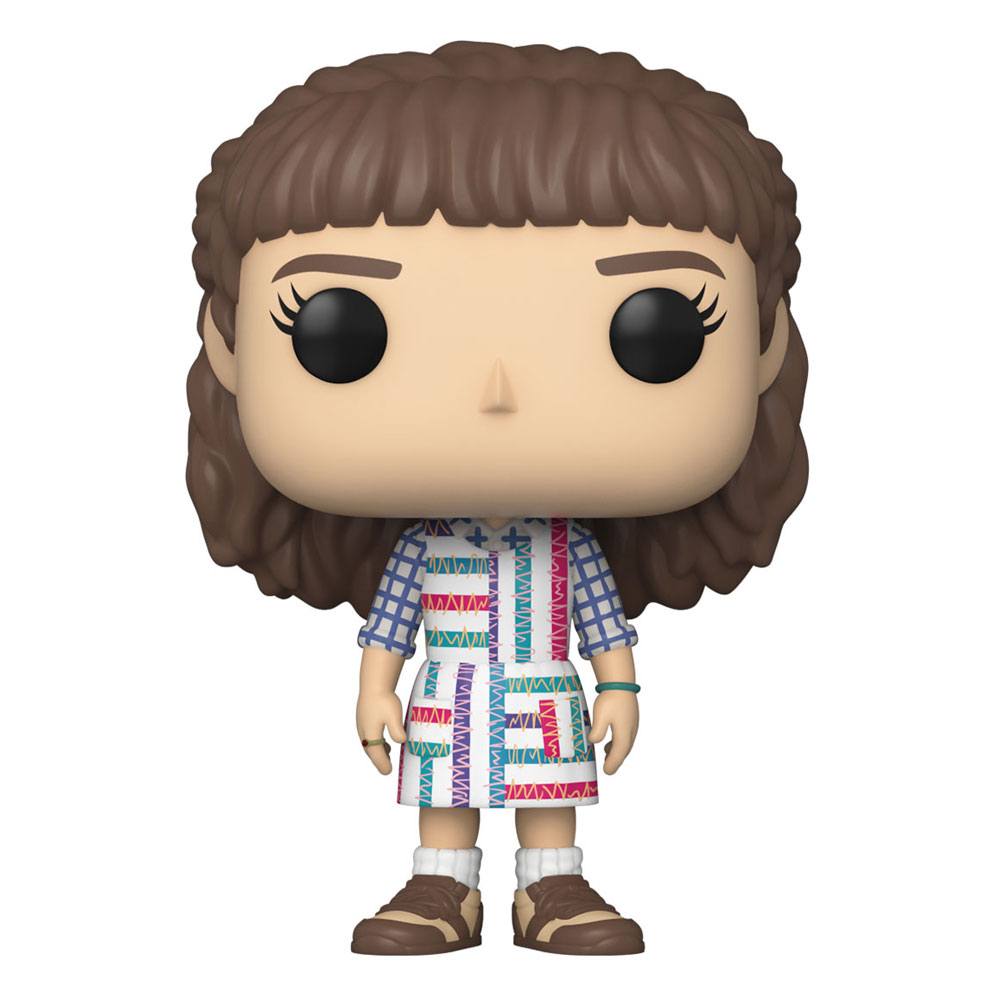 Stranger Things POP! TV Vinyl Figure Eleven 9 cm 0889698623889