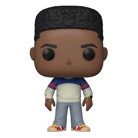 Stranger Things POP! TV Vinyl Figure Lucas 9 cm 0889698623957