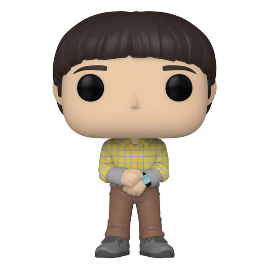 Stranger Things POP! TV Vinyl Figure Will 9 cm 0889698623964