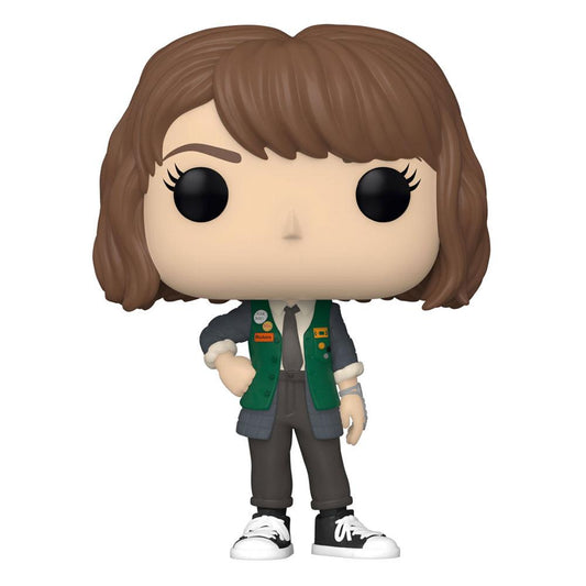 Stranger Things POP! TV Vinyl Figure Robin 9 cm 0889698623971