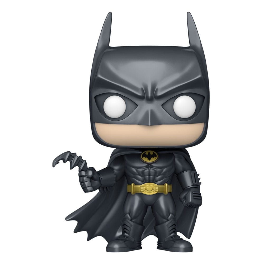 Batman (1989) POP! Heroes Vinyl Figures 2-Pac 0889698624800