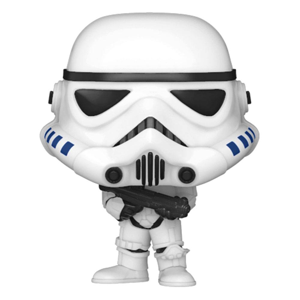 Star Wars Pocket POP! & Tee Box Stormtrooper (KD) Size L 0889698635233