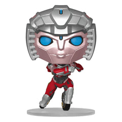 Transformers: Rise of the Beasts POP! Movies Vinyl Figure Arcee 9 cm 0889698639552