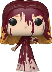 Carrie POP! Movies Vinyl Figure Carrie (Telekinesis) 9 cm 0889698639811