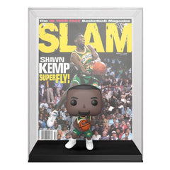 NBA Cover POP! Basketball Vinyl Figure Shawn Kemp (SLAM Magazin) 9 cm 0889698640039