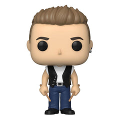 U2 POP! Rocks Vinyl Figure Zoo TV Larry 9 cm 0889698640350