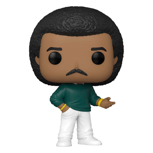 Lionel Richie POP! Rocks Vinyl Figure 9 cm 0889698640411