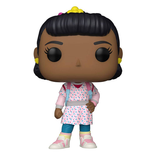 Stranger Things POP! TV Vinyl Figure Erica Sinclair 9 cm 0889698656344