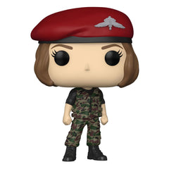 Stranger Things POP! TV Vinyl Figure Hunter Robin 9 cm 0889698656351