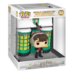 Harry Potter - Chamber of Secrets Anniversary POP! Deluxe Vinyl Figure Hogsmeade - Honeydukes w/Neville 9 cm 0889698656474