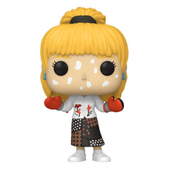 Friends POP! TV Vinyl Figure Phoebe w/ Chicken Pox 9 cm 0889698656771