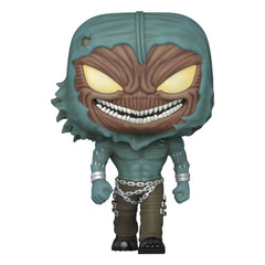 Disturbed POP! Rocks Vinyl Figure The Guy 9 cm 0889698657037