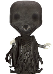 Harry Potter POP! Movies Vinyl Figure Dementor 9 cm 0849803065713