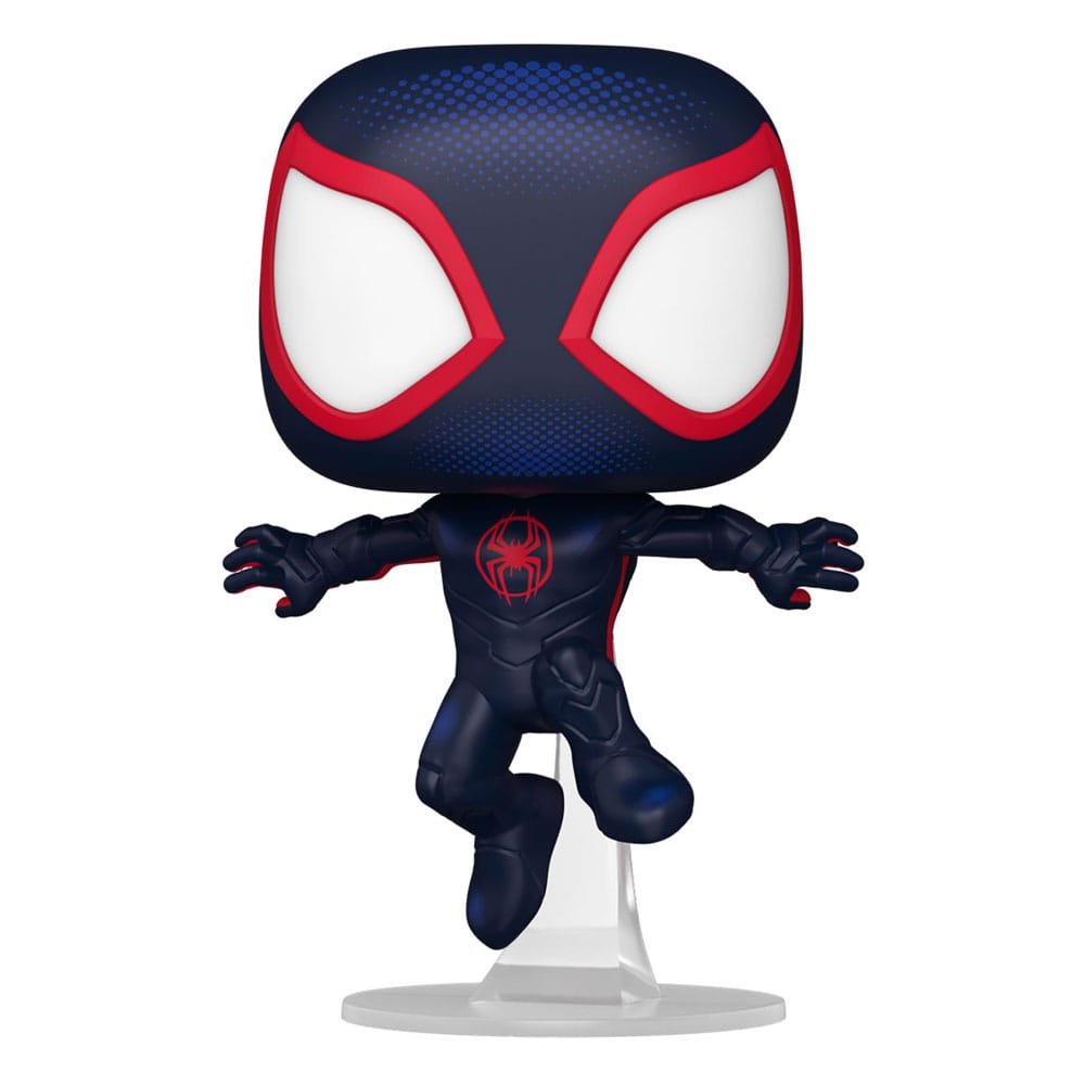 Spider-Man: Across the Spider-Verse POP! Movies Vinyl Figure Spider-Man 9 cm 0889698657228