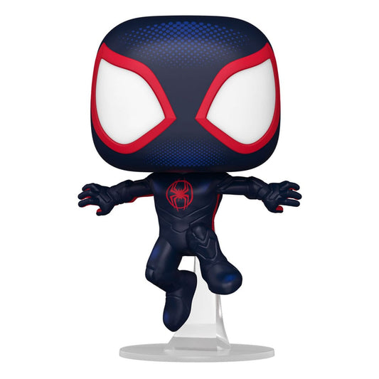 Spider-Man: Across the Spider-Verse POP! Movies Vinyl Figure Spider-Man 9 cm 0889698657228