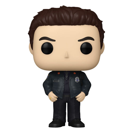 The Wire POP! TV Vinyl Figure McNulty 9 cm 0889698657624