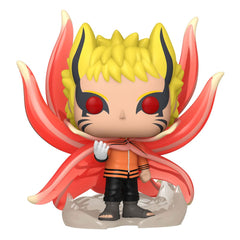 Boruto - Naruto Next Generations Super Sized POP! Vinyl Figure Baryon Naruto 15 cm 0889698664523