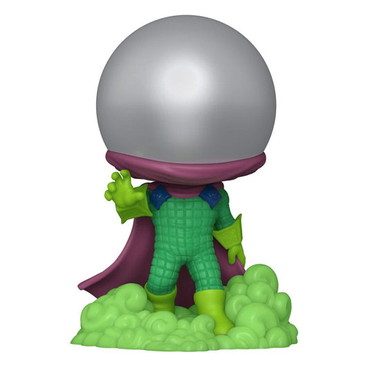 Marvel Comics POP! Vinyl Figure Mysterio 616 (MT) (GW) 9 cm 0889698666374