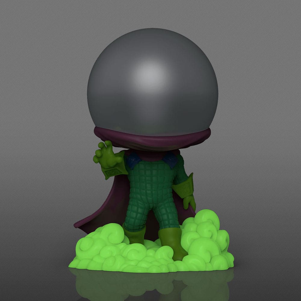 Marvel Comics POP! Vinyl Figure Mysterio 616 (MT) (GW) 9 cm 0889698666374