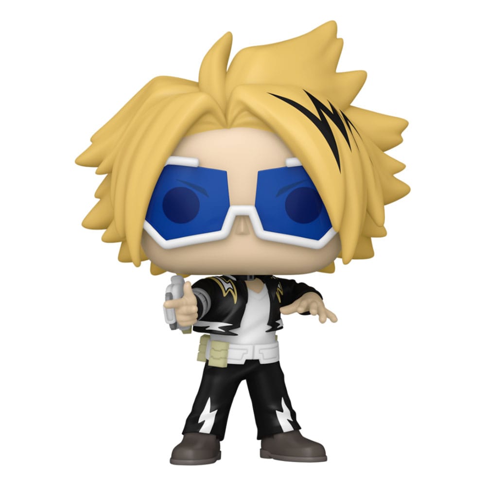 My Hero Academia POP! Animation Vinyl Figure Denki Kaminari 9 cm 0889698673280