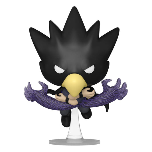 My Hero Academia POP! Animation Vinyl Figure Tokoyami (FA) 9 cm 0889698673327