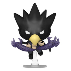 My Hero Academia POP! Animation Vinyl Figure Tokoyami (FA) 9 cm 0889698673327