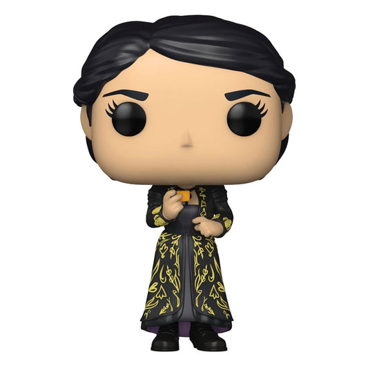 The Witcher POP! TV Vinyl Figure Yennefer 9 c 0889698674263