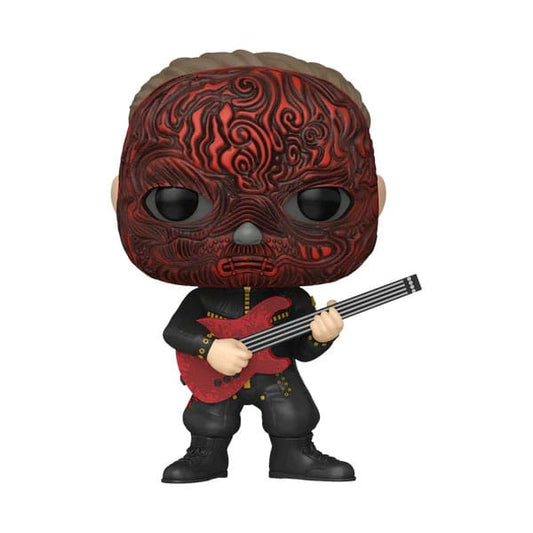 Slipknot POP! Rocks Vinyl Figure VMan 9 cm 0889698674409